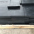 仁聚益定制适用加厚工业橡胶垫块加工定制绝缘橡胶板防滑桥梁减震垫方形防撞垫块 黑色橡胶505020mm（4片装）