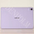 华为（HUAWEI）MatePad 11 2023款新品 柔光版鸿蒙 11英寸平板电脑 流光紫 WIFI x 8GB+256GB x 官方标配