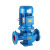 定制定制工业管路增压循环水泵ISG立式单级离心泵DN25/50/65/80/1 40-160B