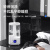 美菱加湿器家用静音卧室孕妇婴儿大雾量小型净化空气香薰机喷雾器 智能标准款 带遥控