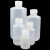 冰禹 BYrl-24 小口试剂瓶 PP塑料瓶透明密封瓶细口瓶 1000mL