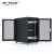中科之星 Z2.6022 黑色网络机柜1.2米22U加厚型服务器机柜 交换机/UPS/弱电/屏蔽机柜