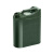 弗莱仕 铁油桶	0.6mm加厚铁10升实用款绿色