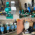 增压泵压力罐变频水泵小型3L5L8L隔膜罐高压膨胀罐气压力罐 灰色3L10KG