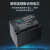 奥德盛（ODSX） 索尼XR550 AX100 PJ790 摄像机 NP-FV70电池 USB充电器 两电套装 （电池X2） HDR-PJ220E