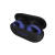 索尼【日本直邮】旗下AMBIE耳夹式无线蓝牙耳机空气传导开放式跑 AM-TW01/NVY藏青色