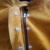 皮电焊服防护服长袖围裙焊工服防阻燃防飞溅耐高温焊接皮工作服 桔色 长袖防护服 XL