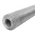 麦锐欧 304不锈钢铁丝网焊接围栏防护网 网孔6mm丝粗0.5mm 高1米（一米价）
