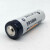 睿奕锂电池ER14505巡更器 流量计量表 表水表3.6v AA 5号电池 平头