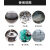 IGIFTFIRE适用于生铁铸铁电焊条WE777灰口球墨铸Z308纯镍可加工2.5 3.2 WE777生铁铸铁焊条2.5/10支