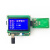 定制蓝模块 RC522射频卡卡 非接触式读卡器 IC卡 STC11F60XE () RFID开发板+蓝