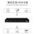 KVM切换器HDMI口共享器8口自动USB 8进1出高清 8口键盘自动热键切换 MT-0801HK