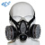 劳卫 防尘面罩防毒面罩两种组合面具工业呼吸防护劳保防有害气体 【E型7号滤毒盒】4个（不含面罩）