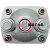 ADTV-80/81空压机储气罐自动排水器 防堵型大排量气动放水阀ONEVAN ADTV-81排水器(6分接口)