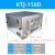 斯得铂 柜式离心风机KTJ-150D（风量15000）工业厨房专用箱式管道排风商用通风低噪音