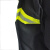 美康meikang ZFMH-MKA 3C认证17款统型消防战斗服阻燃救援灭火 上衣+裤子175CM定做1套