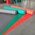旗鼓纵横 DK-S25 人字革防滑垫 2.5mm牛筋地胶垫pvc塑料满铺地板垫 红色人字1.2米宽*1米单价