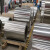 兴选工品 铝板铝卷8011铝箔铝卷材工业铝箔 分切铝带 保温铝箔纸 宽1米*长100米 