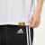 阿迪达斯 （adidas）短袖T恤男装运动服针织透气哈登篮球训练宽松圆领上衣DU6714  S gh6720  s