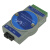 RS485 232 422转光纤 光端机收发器单模ECS6103CP 单纤SC