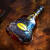 轩尼诗（Hennessy） XO干邑白兰地洋酒 海外版原装进口 轩尼诗XO 1500mL 1瓶 -有码