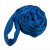 Yale /耶鲁 圆吊带，8T 6m，RSD 8000(6m) 蓝色