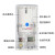 单相电表箱室外防水塑料透明多户2位插卡三相电表箱子1/4/6户 单相一户(经典款)