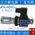 定制 高精度压力继电器SER JCS-02H 02N NL NLL AC250V-3A液压油定制 JCD-02S (4-26kg)(进口品质)