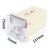 适用TED20012FTEL72-9001X指针数显式烘箱烤箱温控表温控仪温度控制器 TEL72-9001X E 0-400℃