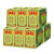 王老吉凉茶绿盒250ml植物饮料清凉消暑家庭饮品美味畅饮整箱 12盒