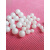 氧化锆陶瓷球 1.0 2.0 3.0 4.0 5.0 6.0 7.0 8.0 9.0 mm 高精度 2.5mm【10粒】