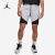 耐克（NIKE）耐克AIR JORDAN DRIFIT SPORT STMT 男子夏季梭织速干短裤DM18301 DM1830-100 L/175