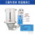 OEMG注塑机干燥机烤料机颗粒料斗机50KG200公斤塑料烘干烤料桶 机 6KG高配干燥机二相 220V
