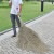 欧杜（oudu） FW-1001清洁大扫把物业小区马路园林扫帚定制 木柄大号5斤
