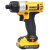 得伟（DEWALT）DCF610DK2-A9 充电起子电动螺丝刀锂电池起子机电钻两电一充10.8V 2Ah