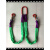 适配适配适用于工业行车吊装带起重吊具成套组合吊钩2腿3腿4腿5 2吨2米2腿(默认宽嘴钩)