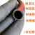 夹布橡胶管高压橡胶管高温黑胶管皮管2寸四分六分一寸防爆蒸汽管 毛面胶管60mm 每米价(5层)