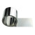 OLOEY（定制）304不锈钢带不锈钢皮薄片卷板垫片弹簧带不锈钢钢 0.01mm*100mm*1米