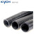 凯宇气动（KYCH）尼龙阻燃塑料波纹管AD7-AD54.5 50m-200m（可定制） PA尼龙管 AD34.5（50m）