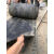 旧尼龙输送带牛羊槽子橡胶板铺车底耐磨橡胶垫车间地面平板钢丝带 115米宽35厚每米价尼龙线耐磨胶