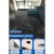 pvc地板贴自粘水泥地面直接铺地板革石塑仿地砖翻新改 [标准耐用版]61514 1.5mm