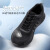 际华3516作训鞋男士训练鞋耐磨跑步鞋登山运动鞋子透气休闲运动鞋 黑色 43