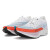 耐克（NIKE）跑步鞋女鞋 24春季新款马拉松 ZoomX 透气减震气垫竞速透气休闲鞋 CU4123-102 35.5/220mm