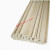 适用三合板 桐木条木条细木条DIY手工制作模型材料桥梁模型  1米长YFS 25*25毫米1米长(五根/捆