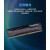 GJXBP金百达8GB 16GB DDR4 3200 台式机黑爵系列intel专用条全新 顺丰原装 8G3200 黑爵单只 3200MHz