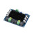 XH-A113 数字功放板TDA7498供电12-32V高清大功率双100W功放模块