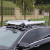 酷斯特丰田卡罗拉亚洲龙威驰FS皇冠锐志轿车专用车顶行李架小车通用改装 单层1.3*1+轿车横杆+绳