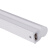  佛山照明（FSL）T5 LED一体化灯管支架日光灯管节能灯1.2米20W白光（6500K）