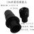 XDC-10A单筒视频显微镜0.7-4.5X单筒镜头摄影目镜0.35X0.5X1X 1X摄目