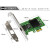 INTEL82574L/9301CT芯片台式机PCI-E千兆网卡服务器网卡ESXI 无盘 千兆(INTEL82574芯片)